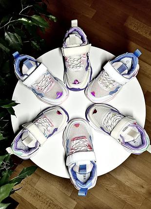 Кроссовки детские