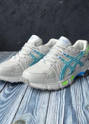 Чоловічі кросівки asics3 фото