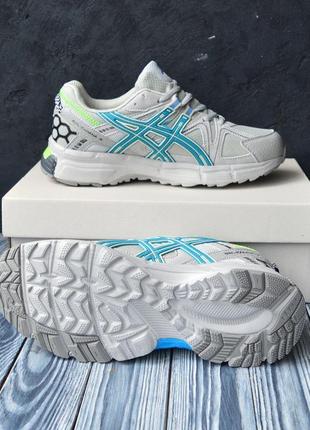 Чоловічі кросівки asics4 фото