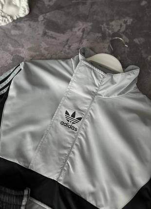 •шикарний костюм від adidas4 фото