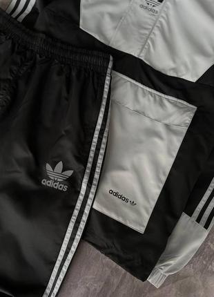 •шикарний костюм від adidas8 фото