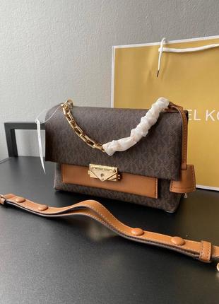 Сумка michael kors cece1 фото