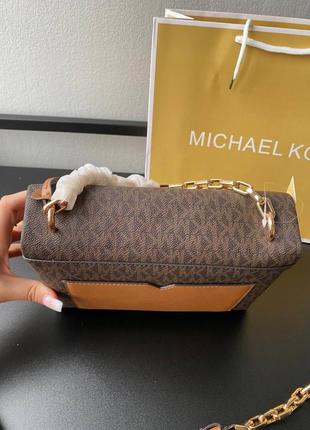 Сумка michael kors cece9 фото