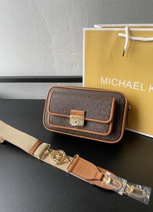 Сумка michael kors bradshaw