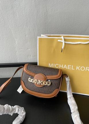 Сумка michael kors hally