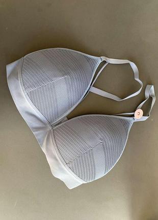 Комплект бюстгальтер и трусики h&m