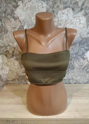 Lux la женский топ бра размер l