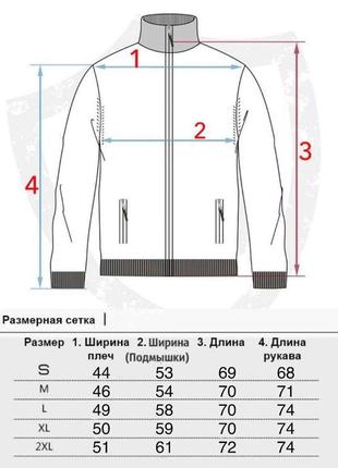 🥛легкая ветровка на подкладке от c.p company8 фото