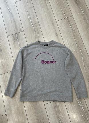 Свитшот bogner