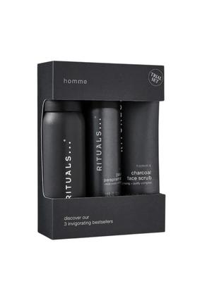 Подарунковий набір для чоловіків