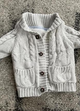 Кардиган, кофта