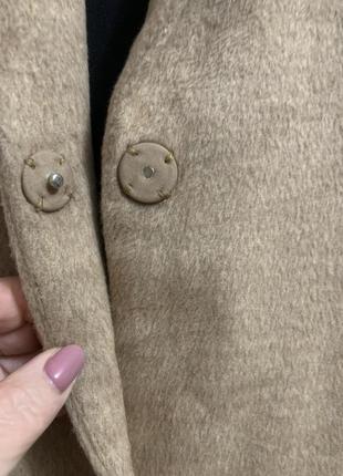 Женское пальто, большого размера3 фото