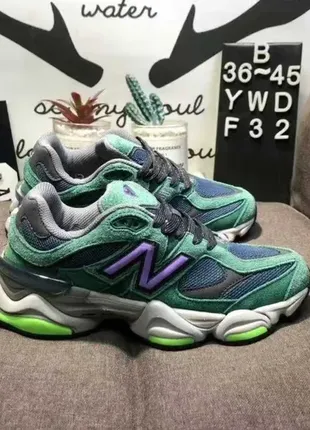 Кроссовки new balance 9060 <unk> 1950 баланс