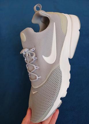 Кроссовки nike presto, оригинал р45-464 фото