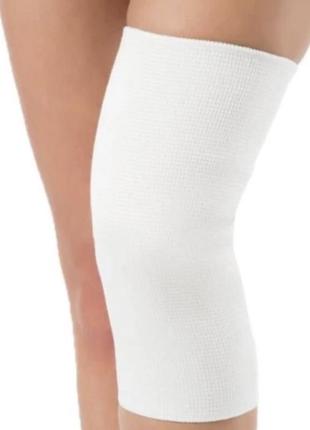 Еластичний бандаж на колінний суглоб-колінник р.м