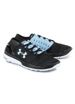 Легкі кросівки under armour