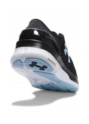 Легкие кросовки under armour2 фото