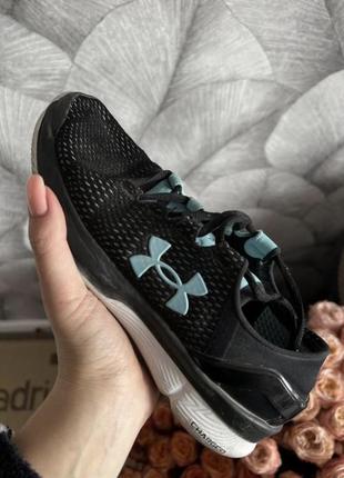 Легкие кросовки under armour7 фото