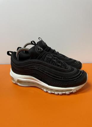 Оригинальные кроссовки nike air max 97 🔥унісекс