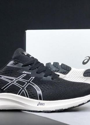 Демісезонні кросівки «asics gel-excite 10»