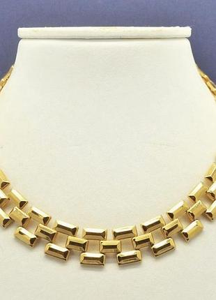 Колье trifari 👑 6