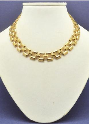 Колье trifari 👑 7