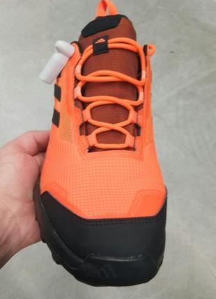 Новые мужские кроссовки adidas terrex2 фото