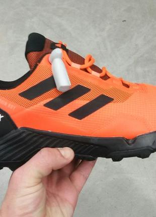 Новые мужские кроссовки adidas terrex3 фото