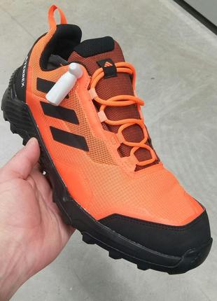 Новые мужские кроссовки adidas terrex1 фото