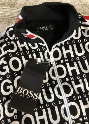 Костюм hugo boss4 фото