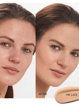 Shiseido synchro skin self-refreshing foundation spf 30 ❤️тон 150 lase❤️3 фото