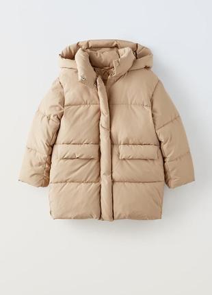 Куртка жіноча zara
