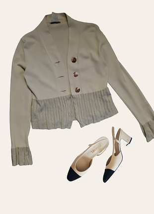 Кардиган кофта