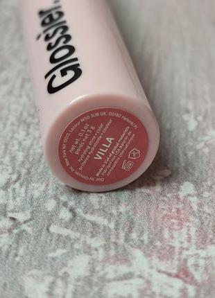 Помада для губ glossier5 фото