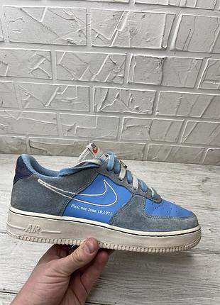 Кросівки nike air force 1