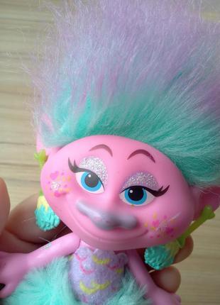 Ігрова фігурка троль trolls hasbro4 фото