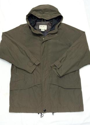 Куртка вітровка, з капюшоном.