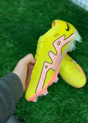 Бутсиnike mercurial airzoom vapor 15