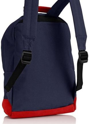 Рюкзак mi-pac classic navy/red3 фото