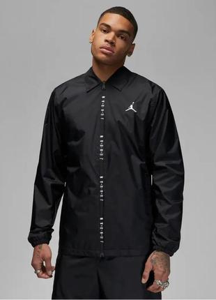 Куртка чоловіча jordan essentials woven jacket оригінал