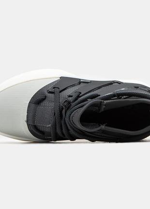 Мужские кроссовки adidas fear of god athletics2 фото