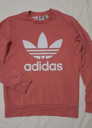 adidas instagram женский свитшот, кофта