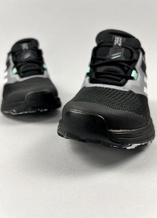 Adidas terrex женские легкие трейлраннинг кроссовки2 фото