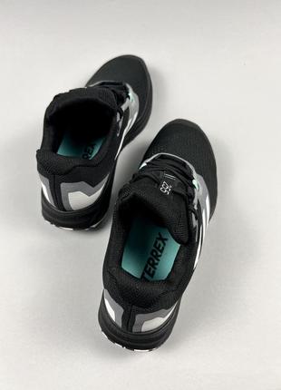 Adidas terrex женские легкие трейлраннинг кроссовки3 фото