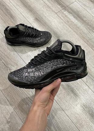 Чоловічі кросівки nike air max deluxe skepta 40 р.