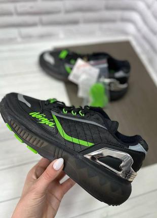 adidas women zx 5k boots kawasaki оригінал!