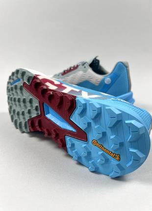 Adidas женские водонепроницаемые трейлраннинг кроссовки3 фото