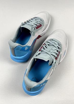 Adidas женские водонепроницаемые трейлраннинг кроссовки5 фото