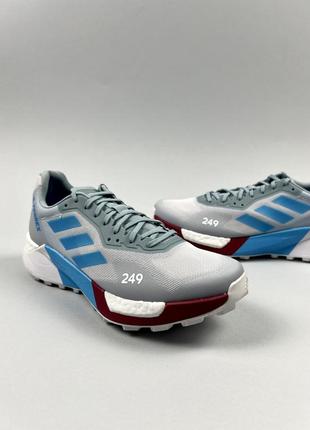 Adidas женские трейлраннинг кроссовки