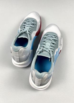 Adidas женские трейлраннинг кроссовки5 фото
